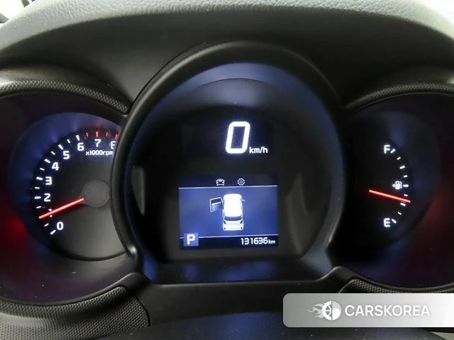 Kia The New Ray id 3800095 из Кореи 15