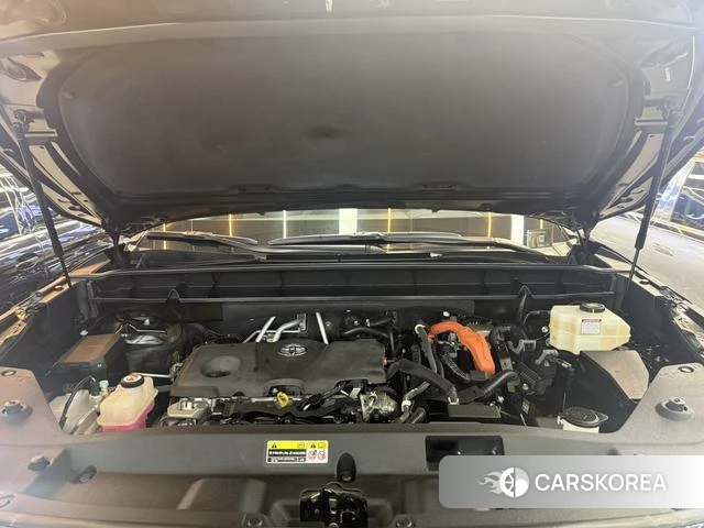 Toyota Crown Lufang id 4276619 из Китая 11