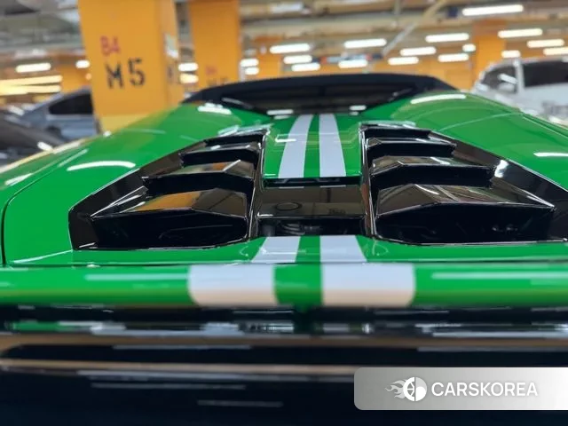 Lamborghini Huracan id 3751402 из Кореи 16