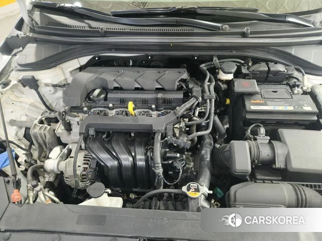 Hyundai The New Avante AD id 3823885 из Кореи 15