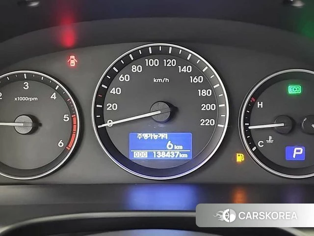 Hyundai The New Grand Starex id 4362530 из Кореи 15