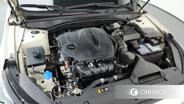 Kia K7 Premier id 4403133 из Кореи 33