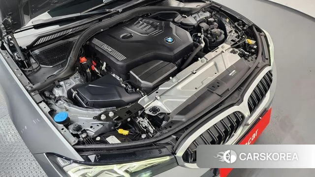 BMW 3 Series (G20) id 3914668 из Кореи 16