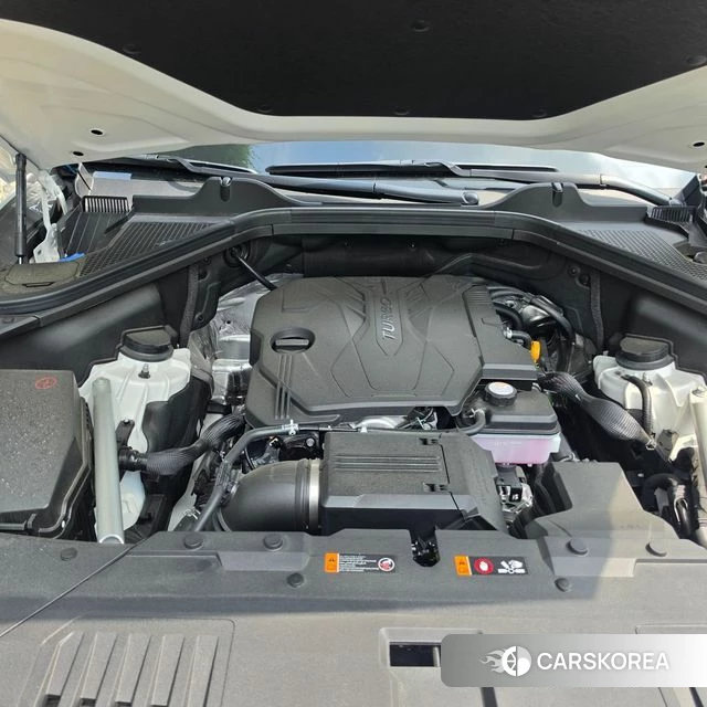 Genesis GV80 Coupe id 4664790 из Кореи 16