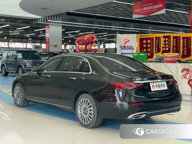 Mercedes-Benz E-class id 3875973 из Китая 23