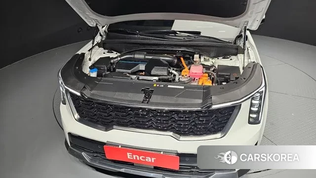 Kia The New Sorento 4th Generation id 3437070 из Кореи 16