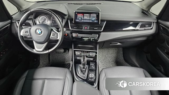 BMW 2 Series Active Tourer (F45) id 4529917 из Кореи 29