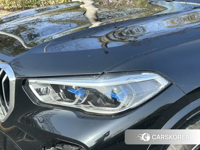 BMW X5 (imported) id 4240006 из Китая 9
