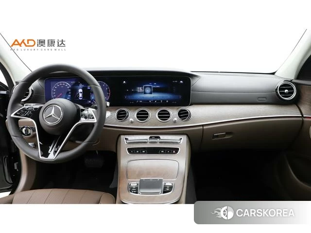 Mercedes-Benz E-class 2023 Черный из Китая, фото 6