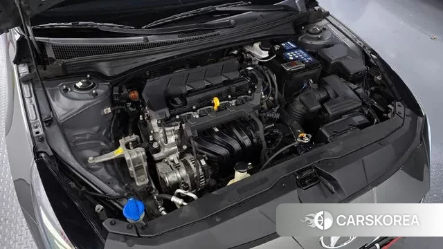 Hyundai Avante (CN7) id 3489078 из Кореи 16