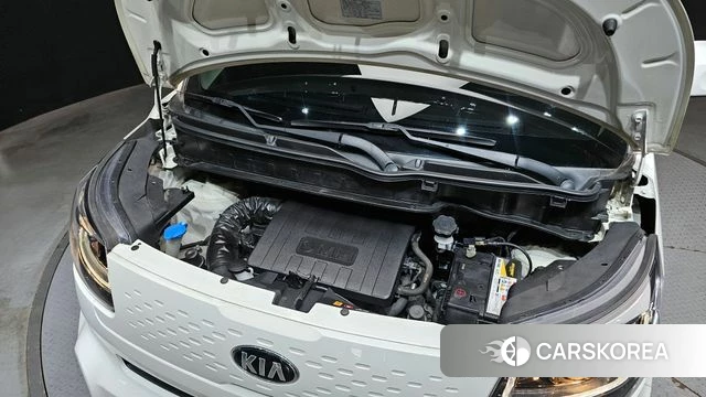 Kia The New Ray id 4304208 из Кореи 26