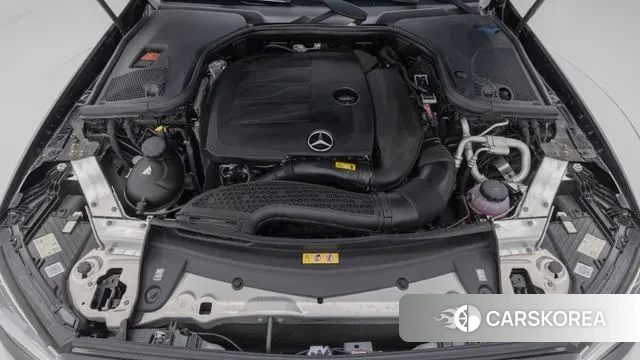 Mercedes-Benz E-Class W213 id 3074921 из Кореи 16