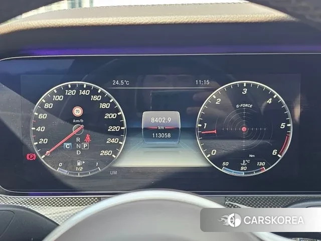 Mercedes-Benz CLS-Class C257 id 3226267 из Кореи 16