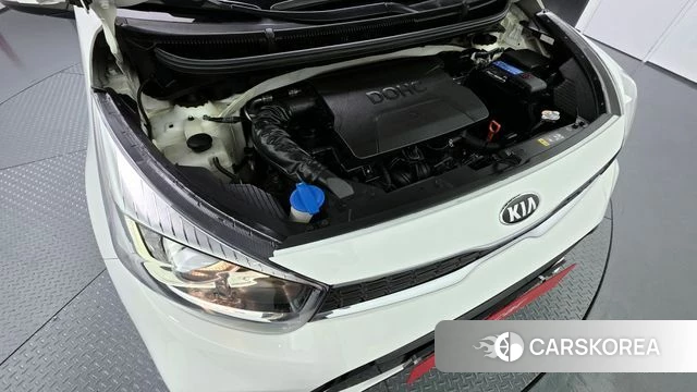 Kia All New Morning (JA) id 3917107 из Кореи 16