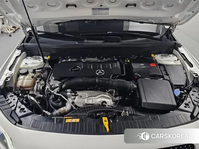 Mercedes-Benz GLB-Class X247 id 3479288 из Кореи 16