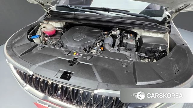 Kia Carnival 4th generation id 4586144 из Кореи 16