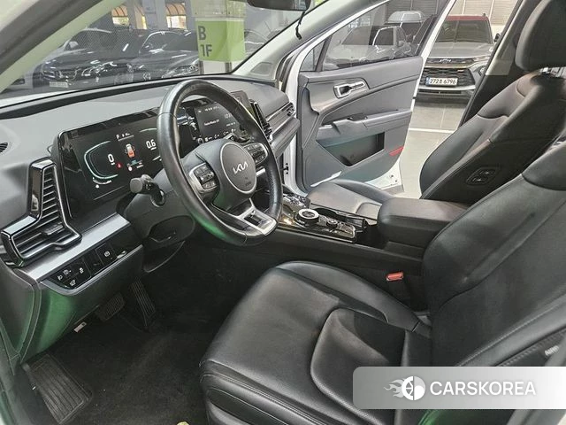 Kia Sportage 5th Generation id 4935751 из Кореи 16