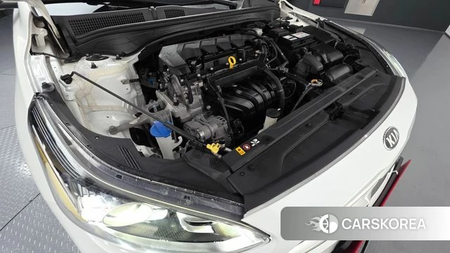 Kia Come New K3 id 3937129 из Кореи 16