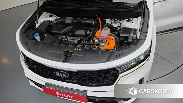 Kia Sorento 4th Generation id 3324542 из Кореи 16