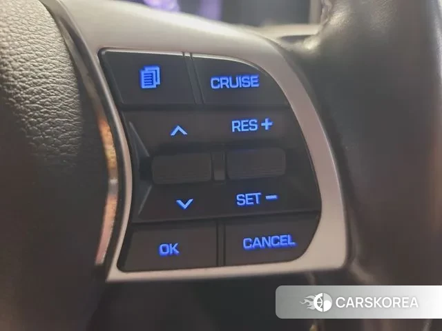 Hyundai Sonata New Rise id 3034132 из Кореи 16