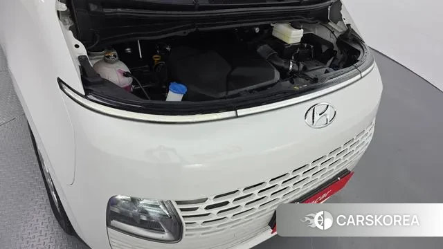 Hyundai Staria id 3426801 из Кореи 16