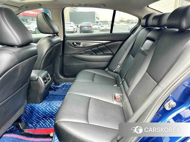 Infiniti Q50L id 3896134 из Китая 17