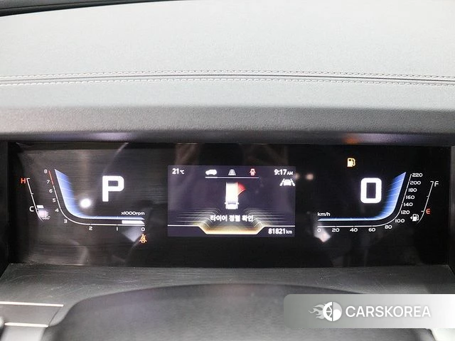 Ssangyong Torres id 4388695 из Кореи 16