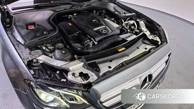 Mercedes-Benz E-Class W213 id 3578667 из Кореи 16