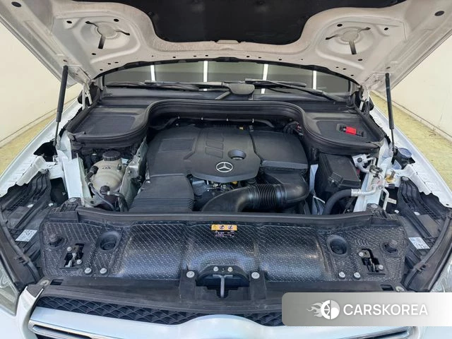 Mercedes-Benz GLE-Class W167 id 4284389 из Кореи 14