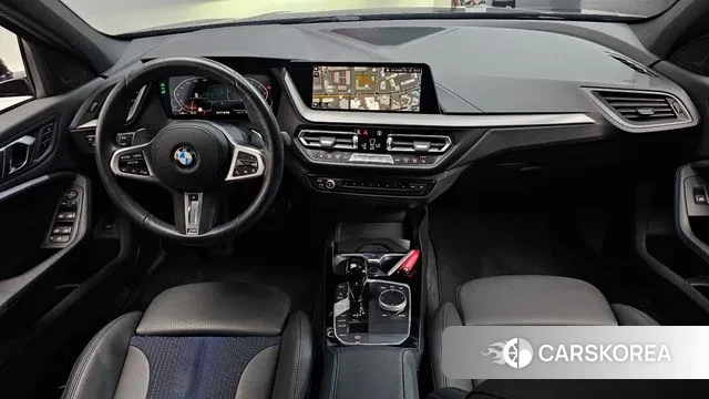 BMW 1 Series (F40) id 3316858 из Кореи 16