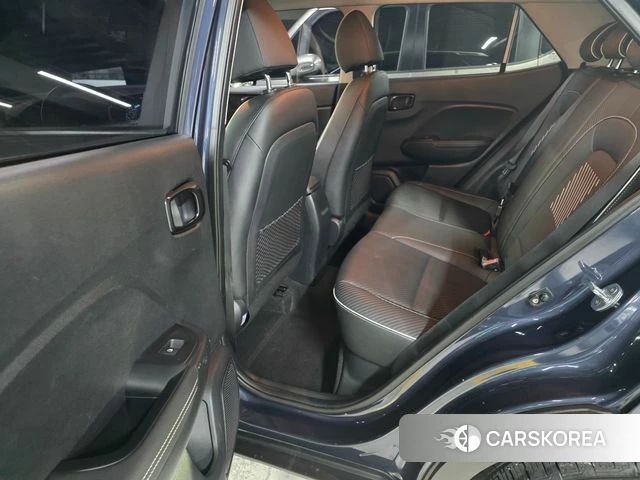 Hyundai Venue id 3879586 из Кореи 12