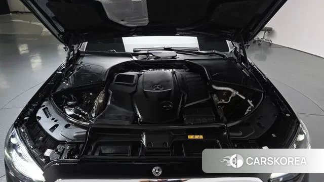 Mercedes-Benz S-Class W223 id 2993661 из Кореи 16