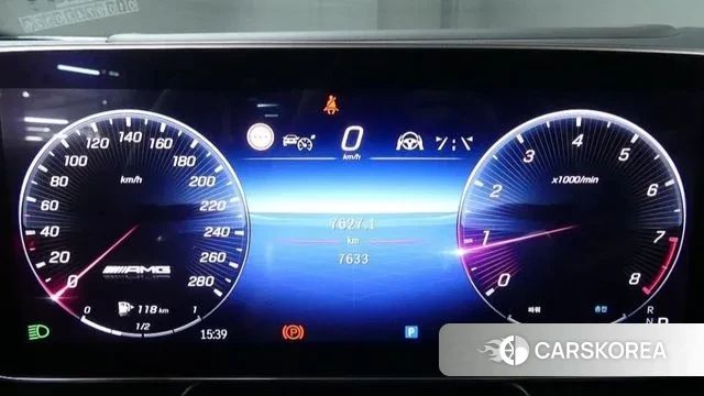 Mercedes-Benz GLC-Class X254 id 3278395 из Кореи 14