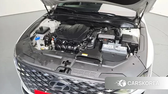 Hyundai The New Grandeur IG id 3489265 из Кореи 16