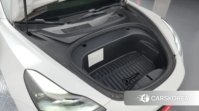 Tesla Model 3 id 3390049 из Кореи 16