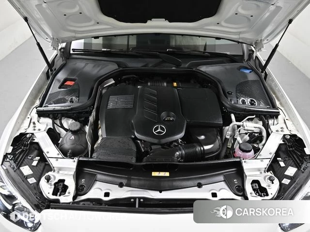 Mercedes-Benz E-Class W213 id 3922859 из Кореи 16