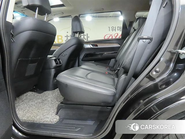 Kia Mohave Master id 4671520 из Кореи 16
