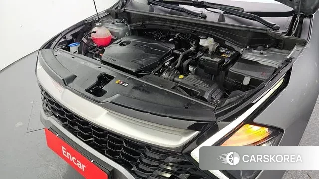 Kia Sportage 5th Generation id 3629313 из Кореи 16