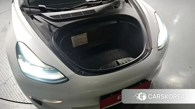 Tesla Model 3 id 3243247 из Кореи 16