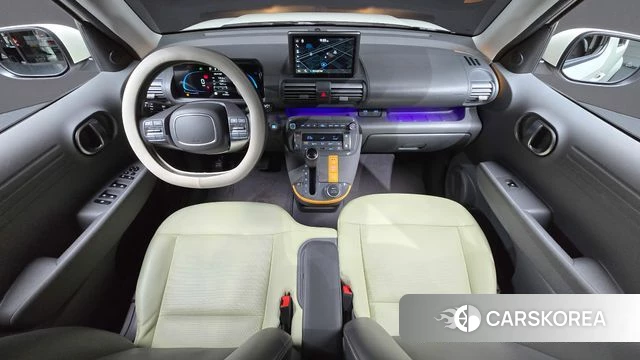 Hyundai Casper id 3940488 из Кореи 16