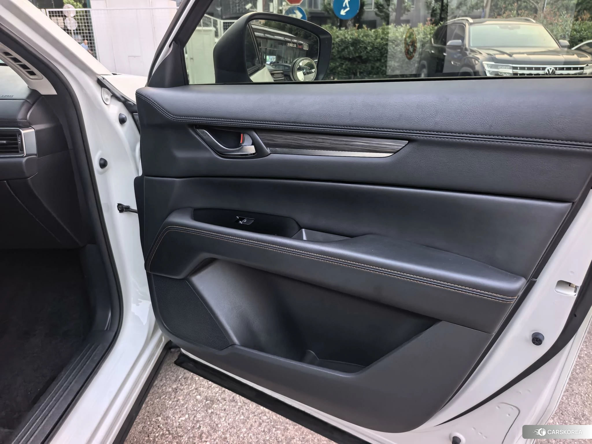 Mazda CX-5 id 4419110 из Китая 22