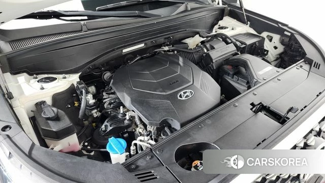 Hyundai Palisade id 3827092 из Кореи 16