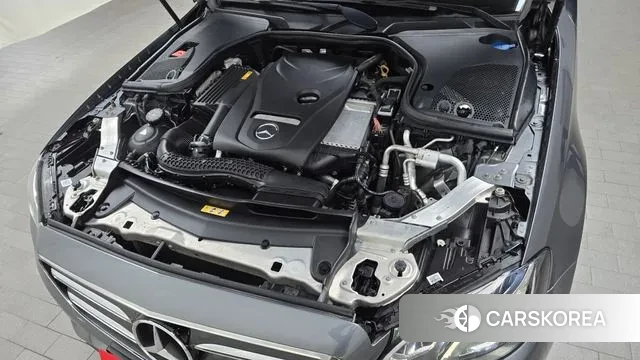 Mercedes-Benz E-Class W213 id 3474067 из Кореи 16