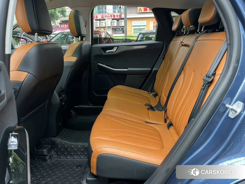 Ford Ruiji id 4473448 из Китая 10