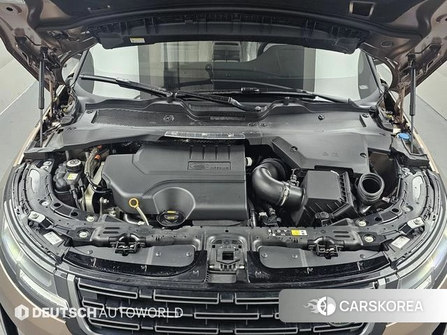 Land Rover Range Rover Evoque 2nd Generation id 3914159 из Кореи 16