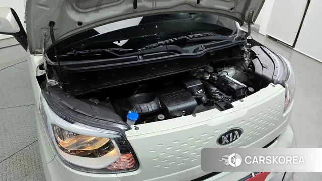 Kia The New Ray id 3709524 из Кореи 16