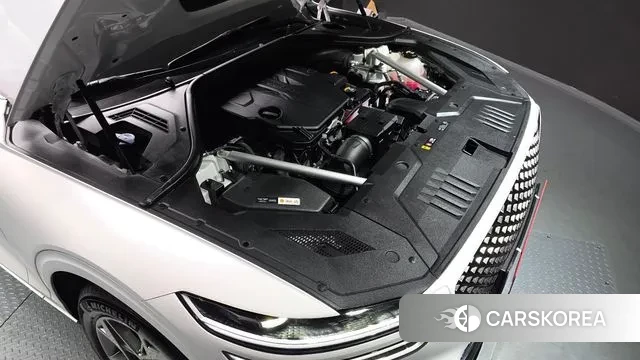 Genesis GV70 id 3550118 из Кореи 16