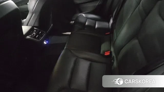 Volvo S90 id 3599221 из Кореи 10