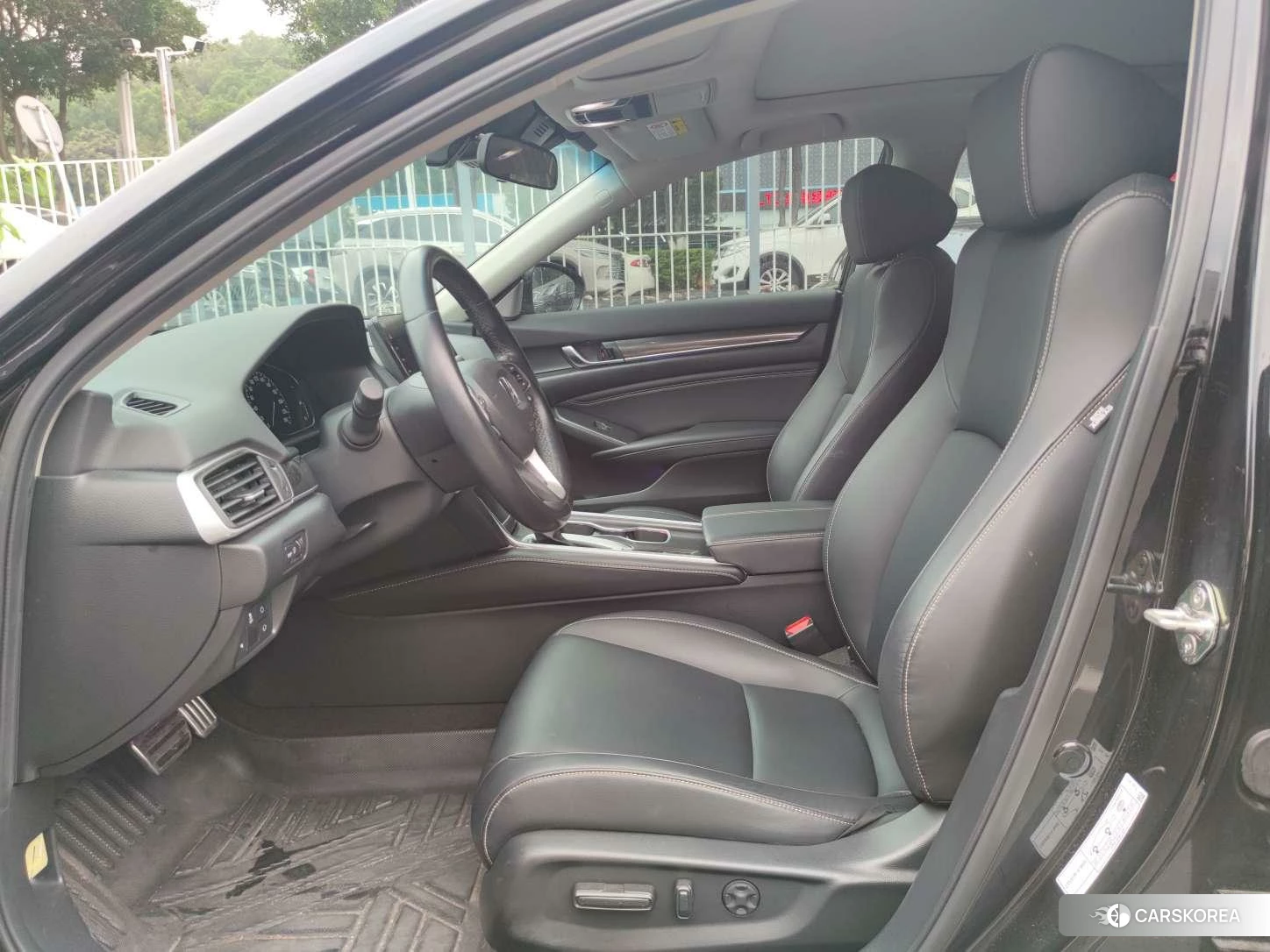 Honda Accord id 4493168 из Китая 13