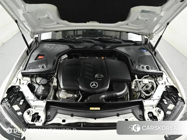 Mercedes-Benz E-Class W213 id 4775534 из Кореи 16